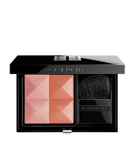 givenchy spice blush